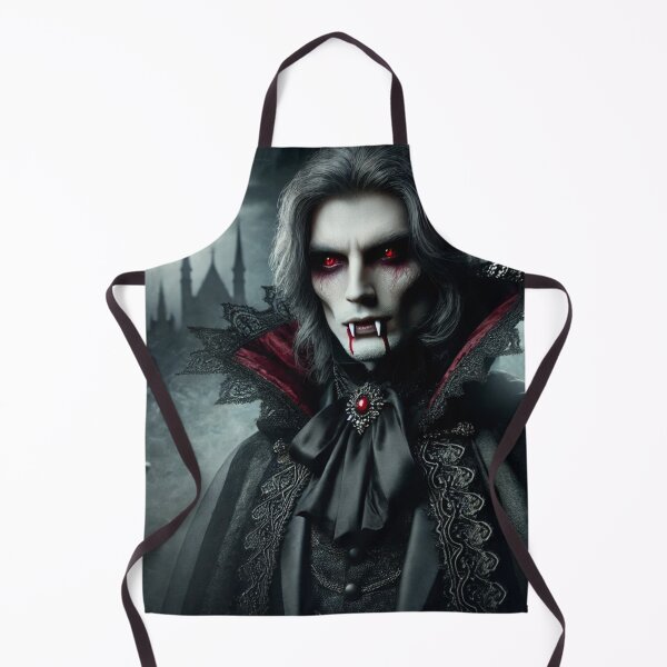 Item preview, The Vampire's Curse: Bloodlust Under the Moon designed and sold by aunins7.