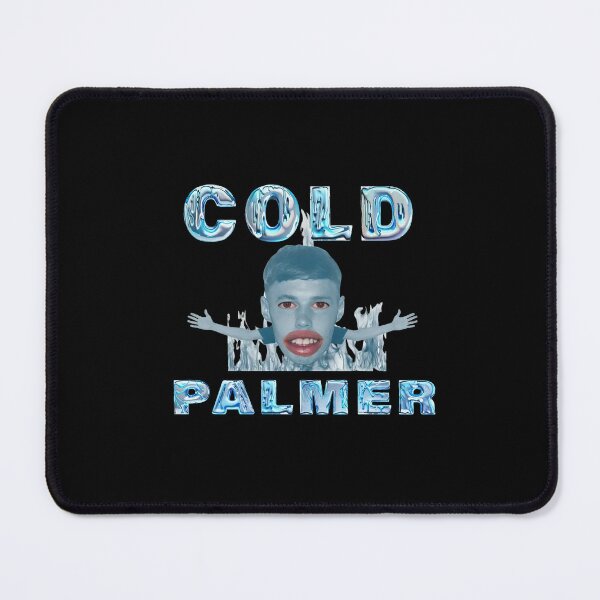 Item preview, Cold Palmer Funny Meme designed and sold by CaquiasIbraham.
