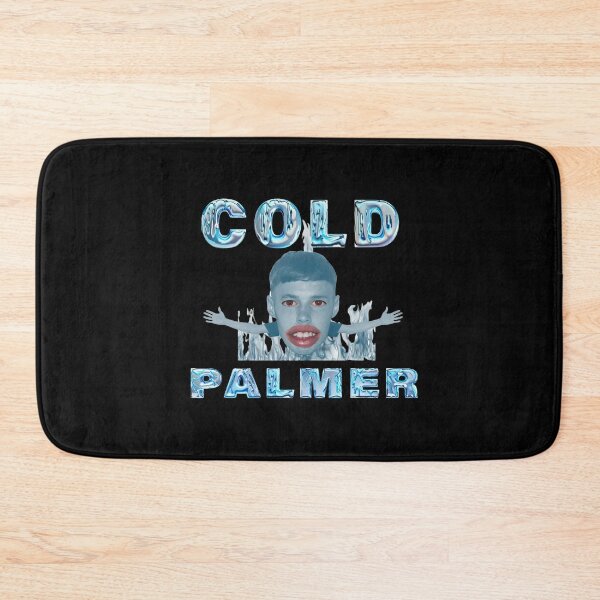 Item preview, Cold Palmer Funny Meme designed and sold by CaquiasIbraham.