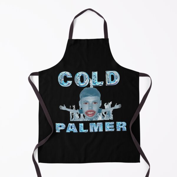 Item preview, Cold Palmer Funny Meme designed and sold by CaquiasIbraham.