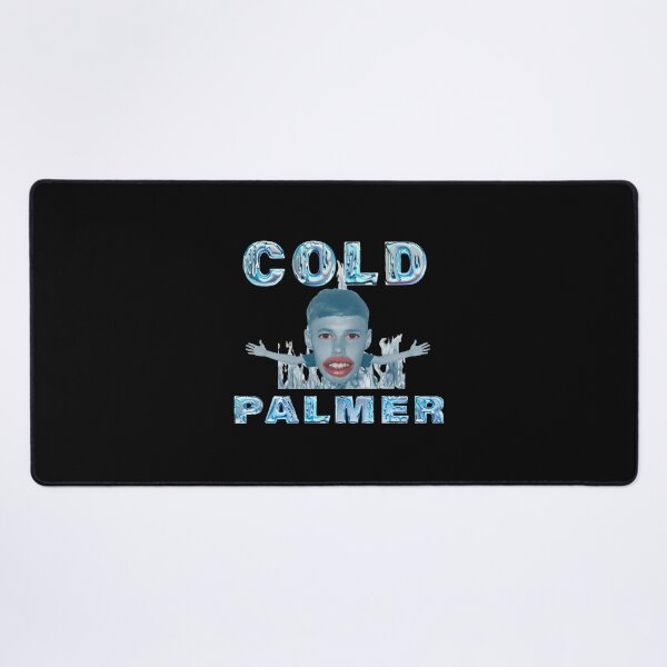 Item preview, Cold Palmer Funny Meme designed and sold by CaquiasIbraham.