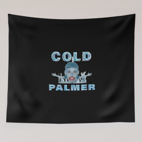 Item preview, Cold Palmer Funny Meme designed and sold by CaquiasIbraham.