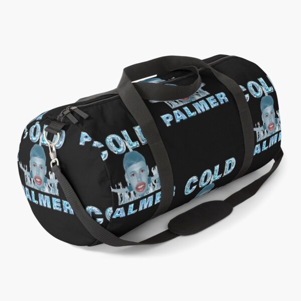 Item preview, Cold Palmer Funny Meme designed and sold by CaquiasIbraham.