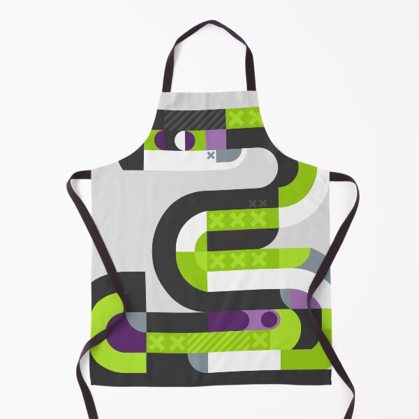 Item preview, Pixel Snake green designed and sold by tristanmillward.
