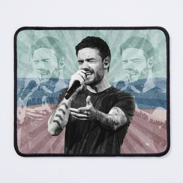 Item preview, Liam Payne designed and sold by AnthonwHels.
