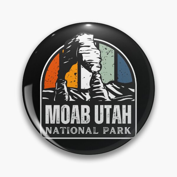 Item preview, Moab Utah National Park designed and sold by aussieexplore.