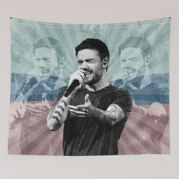 Item preview, Liam Payne designed and sold by AnthonwHels.