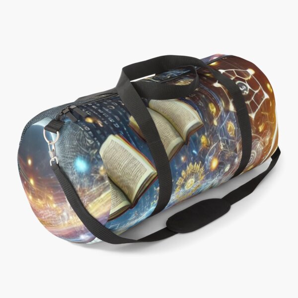 Item preview, The Power of Knowledge: Unlocking the Mind's Potential designed and sold by aunins7.