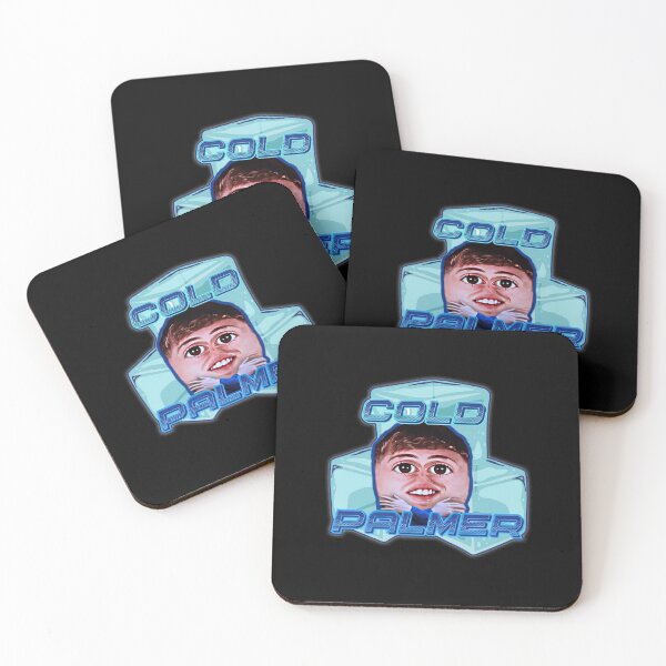 Item preview, Cold Palmer Ice Tubes Funny designed and sold by CaquiasIbraham.