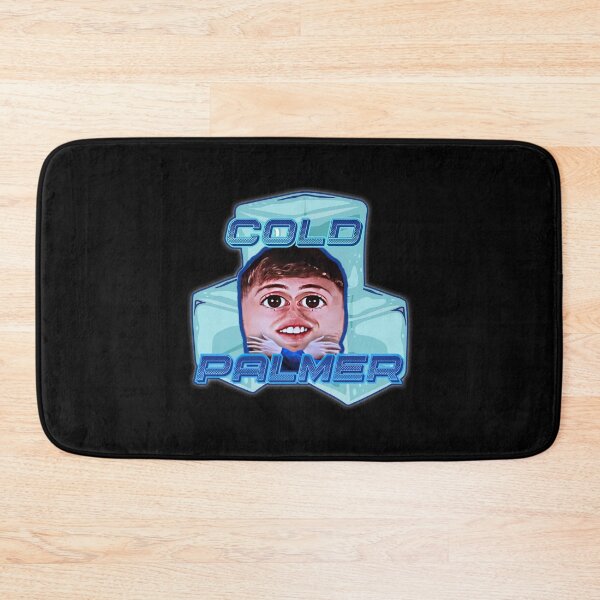 Item preview, Cold Palmer Ice Tubes Funny designed and sold by CaquiasIbraham.