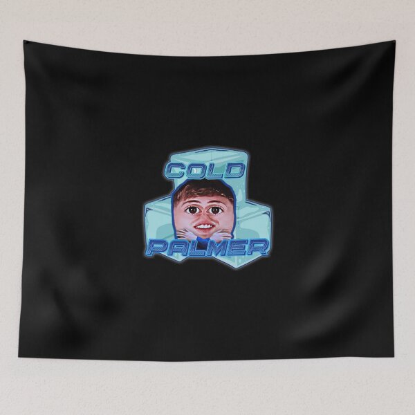 Item preview, Cold Palmer Ice Tubes Funny designed and sold by CaquiasIbraham.