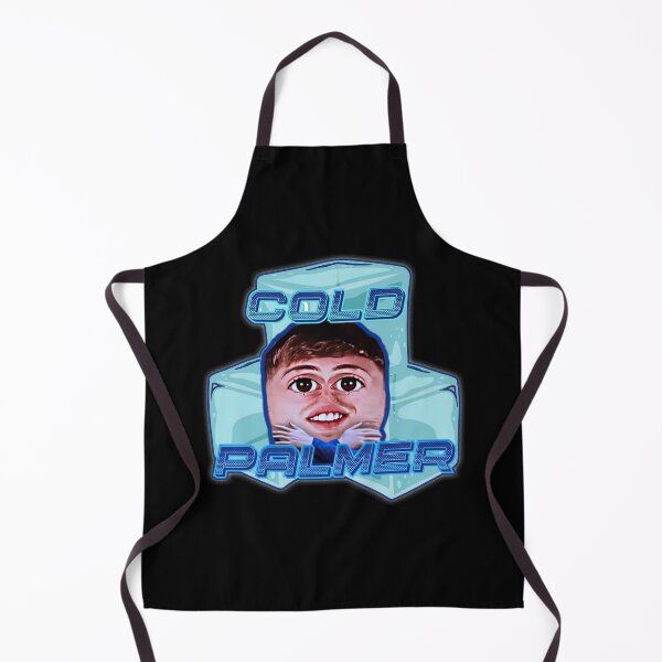 Item preview, Cold Palmer Ice Tubes Funny designed and sold by CaquiasIbraham.