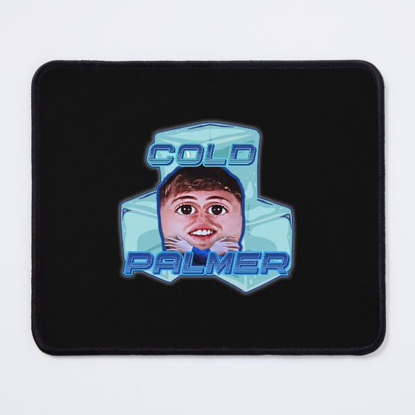 Item preview, Cold Palmer Ice Tubes Funny designed and sold by CaquiasIbraham.