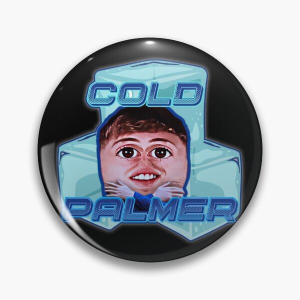 Item preview, Cold Palmer Ice Tubes Funny designed and sold by CaquiasIbraham.