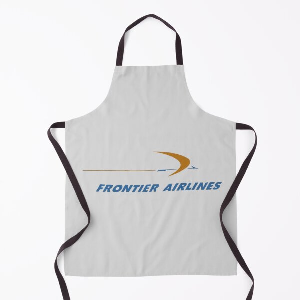 Item preview, Frontier Airlines (1958) Logo designed and sold by FutureTraveller.