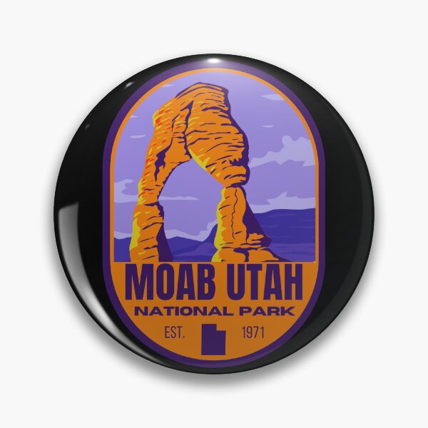 Artikelvorschau, Moab-Utah-Nationalpark entworfen und verkauft von aussieexplore.