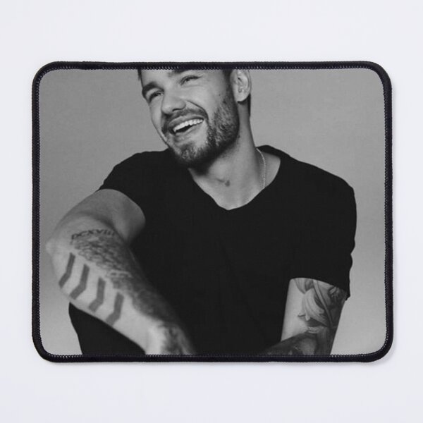 Item preview, Liam Payne Poster designed and sold by AnthonwHels.