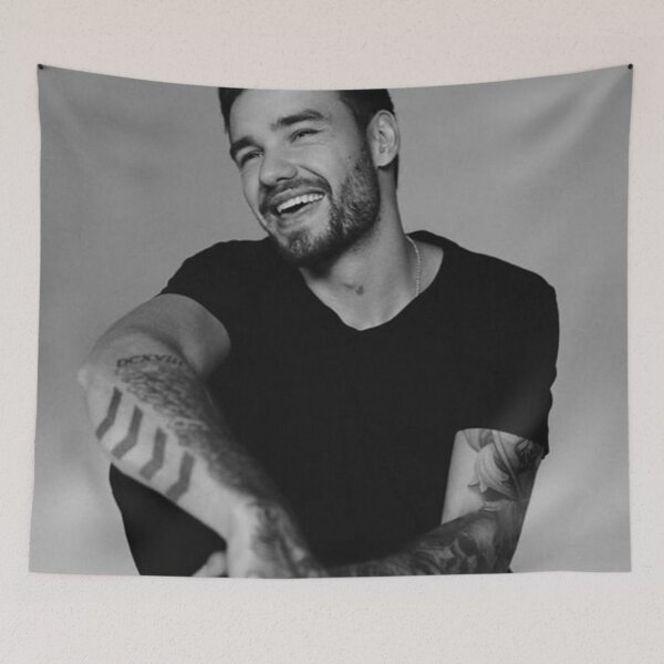 Item preview, Liam Payne Poster designed and sold by AnthonwHels.