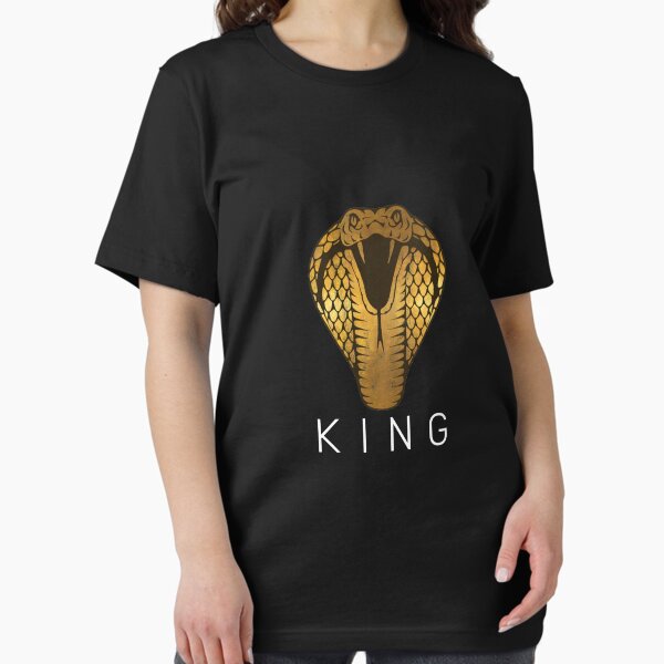 Item preview, Poisonous King Cobra Snake The King Of The Snakes designed and sold by noirty.