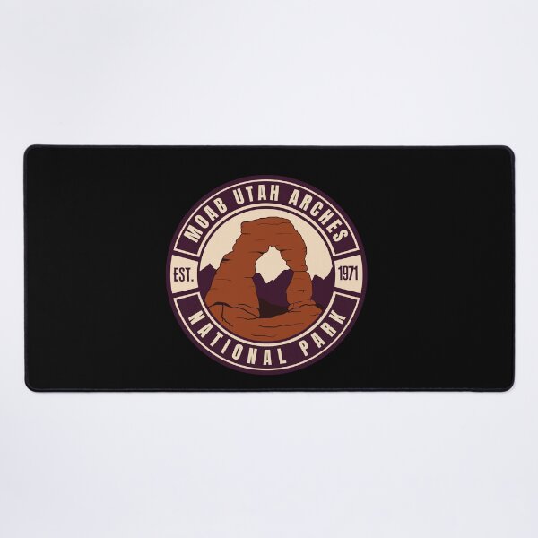 Item preview, Moab Utah National Park designed and sold by aussieexplore.