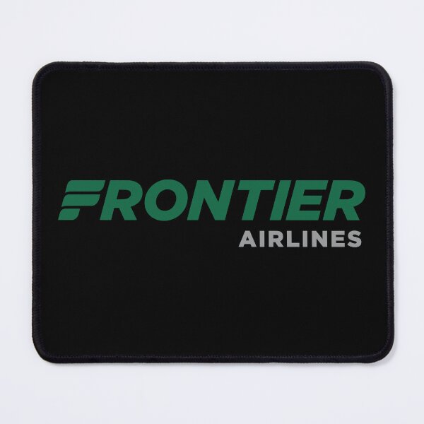 Item preview, Frontier Airlines Logo designed and sold by FutureTraveller.