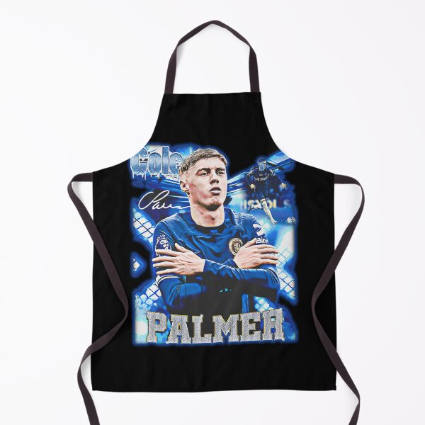Item preview, Cole Palmer Football Player designed and sold by CaquiasIbraham.