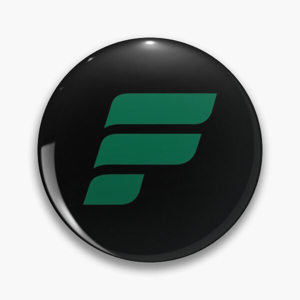 Item preview, Frontier Airlines Logo designed and sold by FutureTraveller.