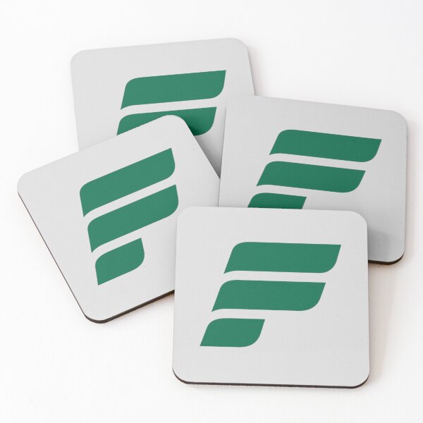 Item preview, Frontier Airlines Logo designed and sold by FutureTraveller.