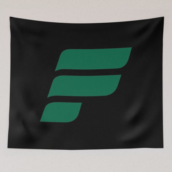 Item preview, Frontier Airlines Logo designed and sold by FutureTraveller.