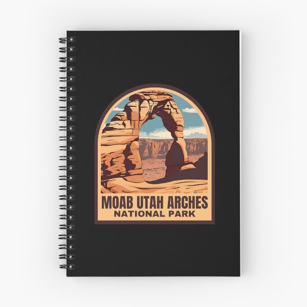 Artikelvorschau, Moab-Utah-Nationalpark entworfen und verkauft von aussieexplore.