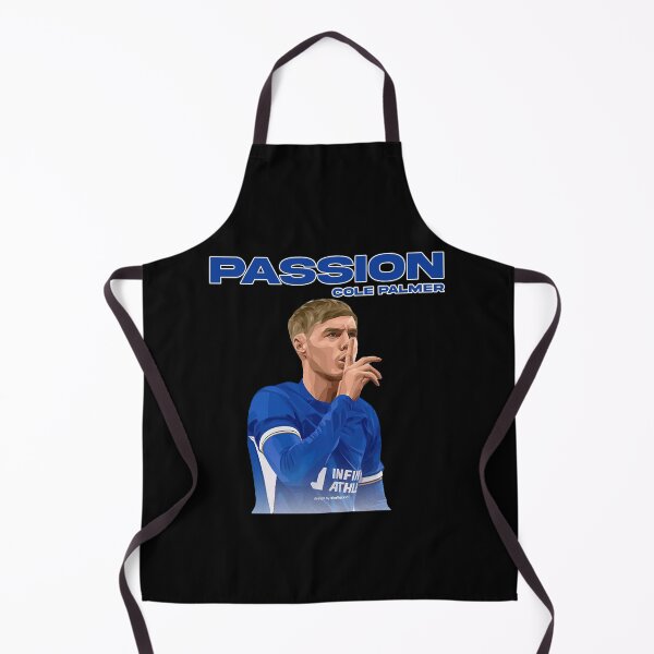 Item preview, cole palmer keep silent designed and sold by CaquiasIbraham.