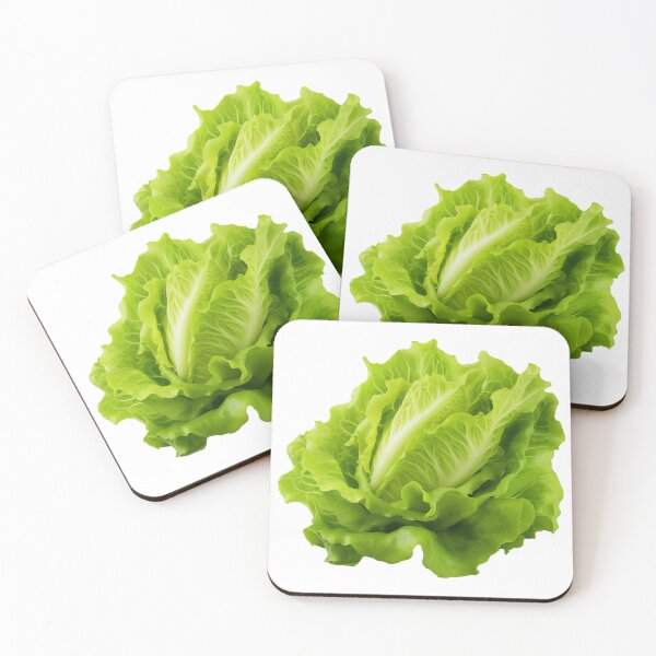 Item preview, Fresh Lettuce designed and sold by Visual-Elixir.
