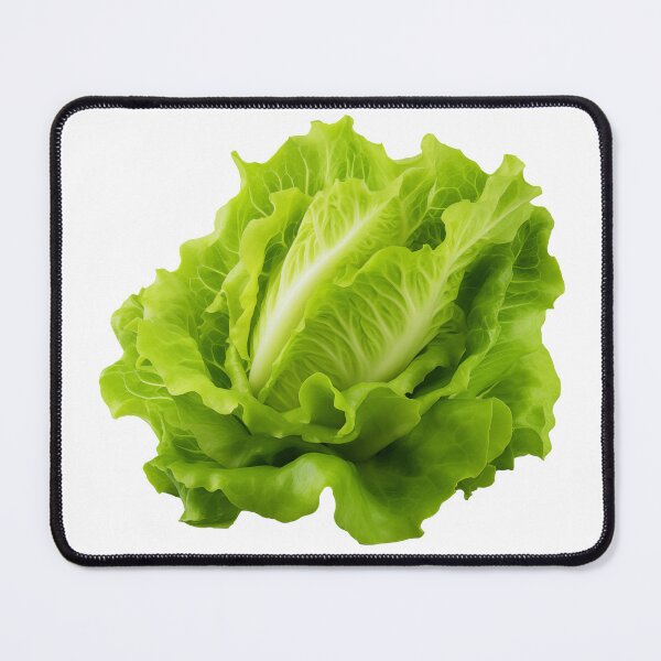 Item preview, Fresh Lettuce designed and sold by Visual-Elixir.