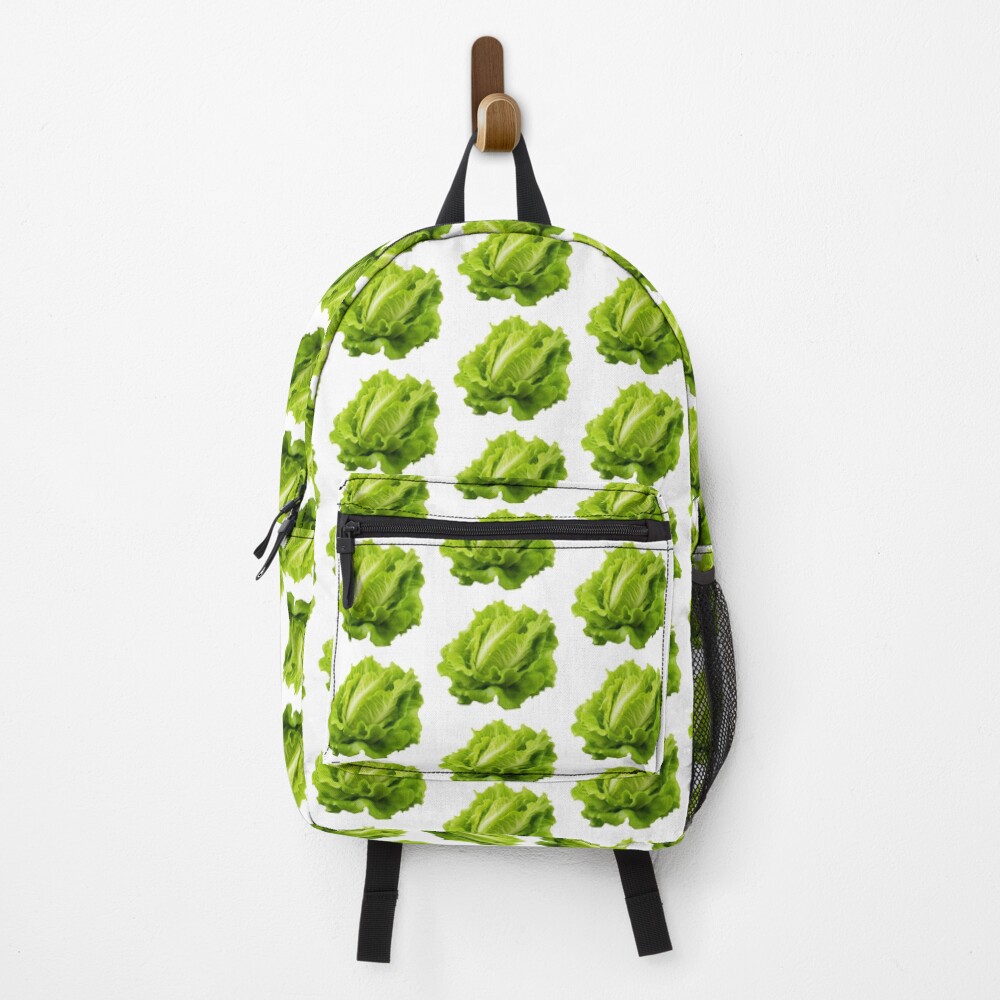 Item preview, Backpack designed and sold by Visual-Elixir.