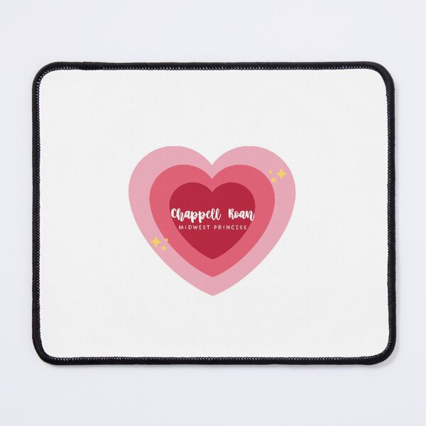 Item preview, Midwest Princess Chappell Roan Sticker designed and sold by MillaKen.