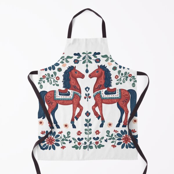 Item preview, Swedish Dala Horse designed and sold by xiao xuans.
