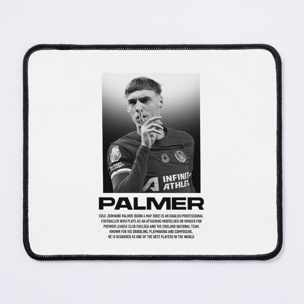 Item preview, Retro Cold Palmer Graphic designed and sold by CaquiasIbraham.