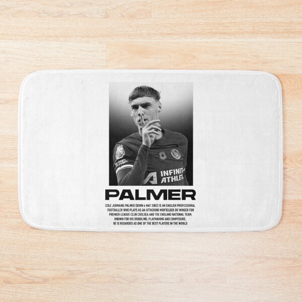 Item preview, Retro Cold Palmer Graphic designed and sold by CaquiasIbraham.