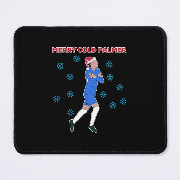 Item preview, Merry Cold Palmer designed and sold by CaquiasIbraham.