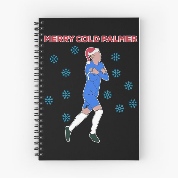 Item preview, Merry Cold Palmer designed and sold by CaquiasIbraham.