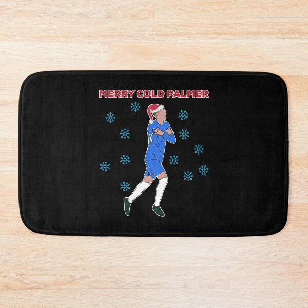 Item preview, Merry Cold Palmer designed and sold by CaquiasIbraham.