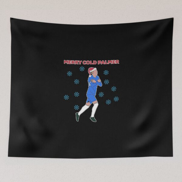 Item preview, Merry Cold Palmer designed and sold by CaquiasIbraham.
