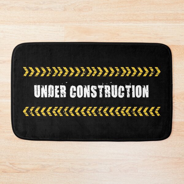 Item preview, Under construction designed and sold by rheyes.