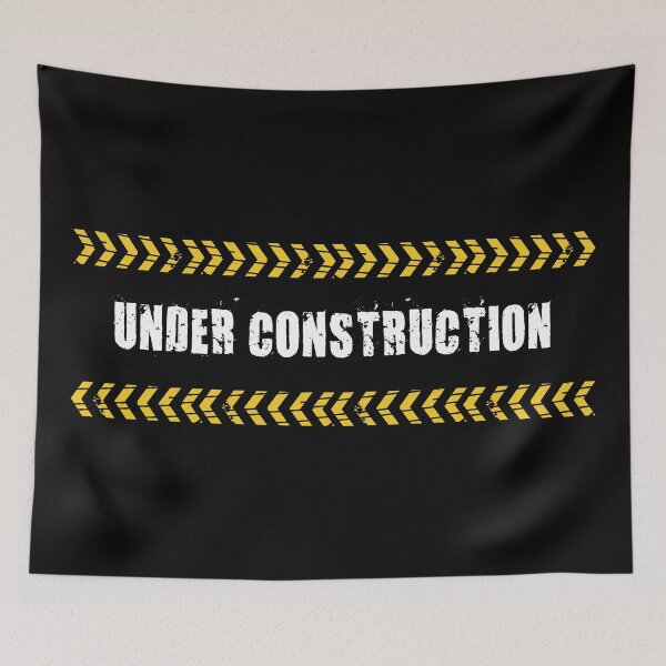 Item preview, Under construction designed and sold by rheyes.