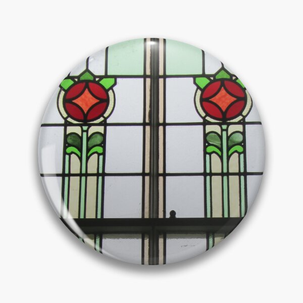 Item preview, Chapel Window, Buckfast UK designed and sold by lezvee.