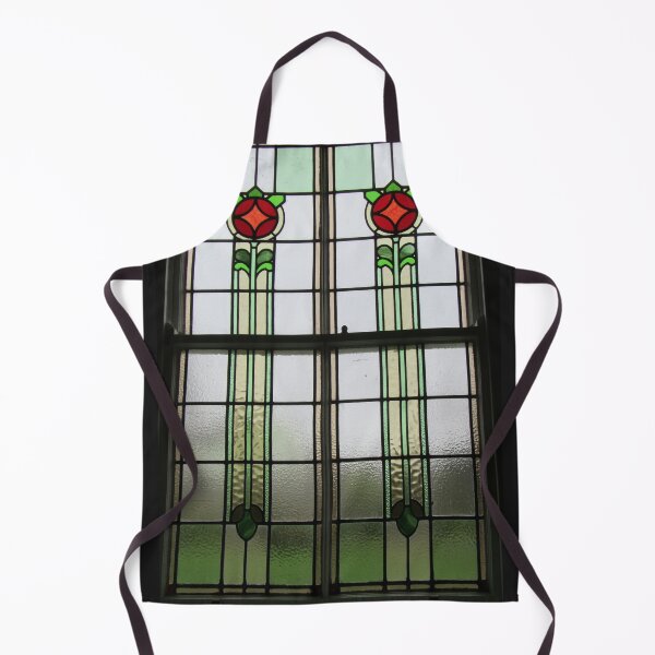 Item preview, Chapel Window, Buckfast UK designed and sold by lezvee.