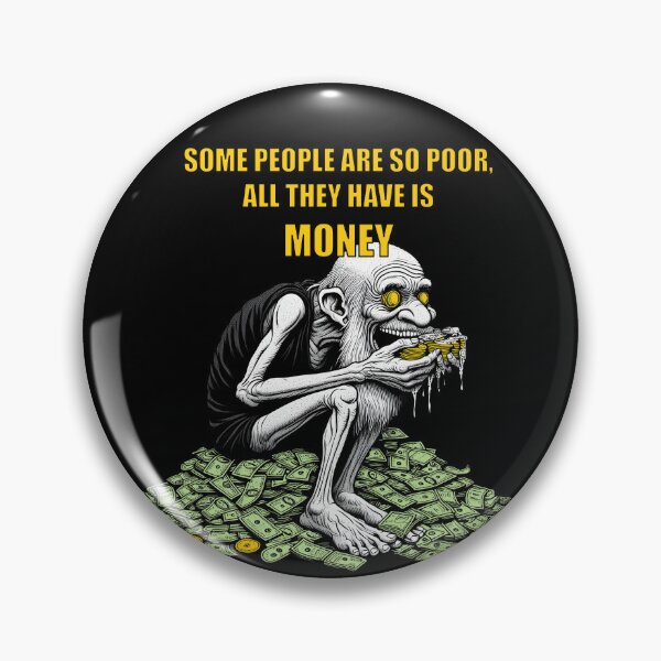 Item preview, Some people are so poor designed and sold by Twistedhaha.
