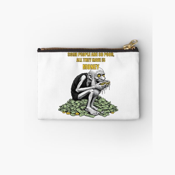 Item preview, Some people are so poor designed and sold by Twistedhaha.