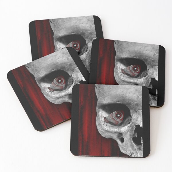 Item preview, MementoMori designed and sold by TattooTrek305.