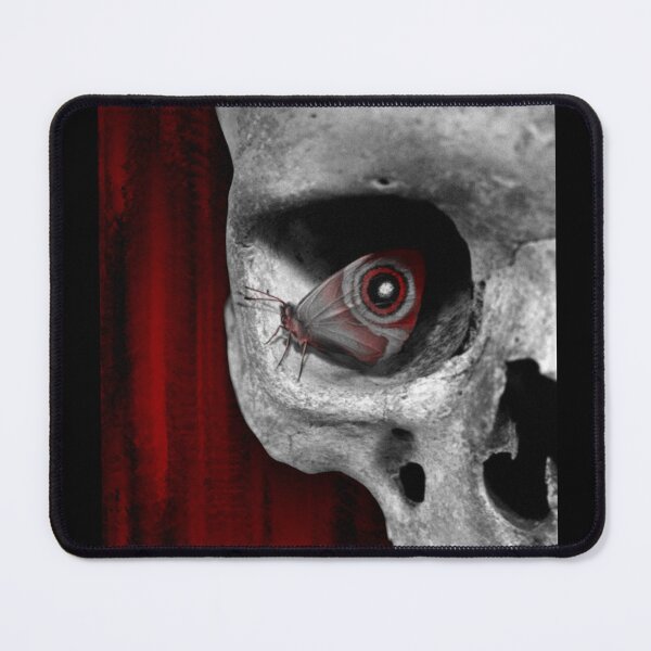 Item preview, MementoMori designed and sold by TattooTrek305.